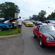 Illustration for article titled The Weirdest And Sexiest Cars That Showed Up To The Woodward Dream Cruise